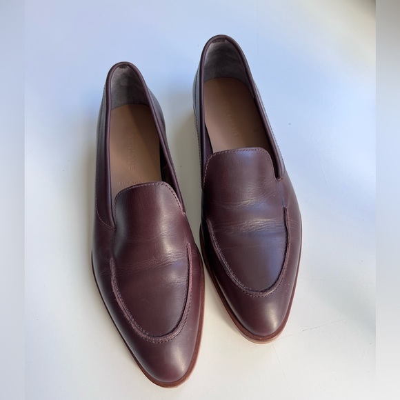 Everlane Shoes - Everlane The Modern Loafer